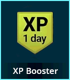 XP Booster