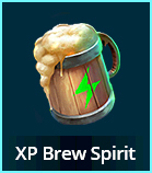 XP Brew Spirit