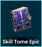 Tayrel Raid Portrait